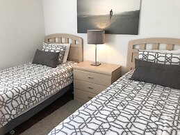 Modern Southern Dunes Villa - Course Views