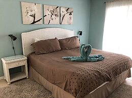 Modern Southern Dunes Villa - Course Views