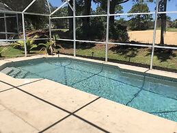 Modern Southern Dunes Villa - Course Views