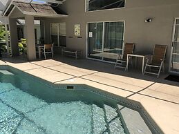 Modern Southern Dunes Villa - Course Views