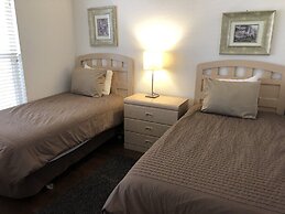 Modern Southern Dunes Villa - Course Views