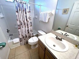 2672hea - Southern Dunes - Villa - Private Pool