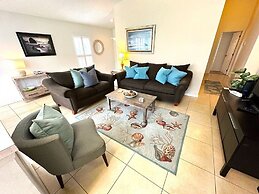 2672hea - Southern Dunes - Villa - Private Pool