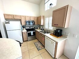 2672hea - Southern Dunes - Villa - Private Pool