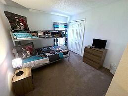 Updated, Private Villa, Southern Dunes, Extended Pool Deck