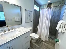 Updated, Private Villa, Southern Dunes, Extended Pool Deck