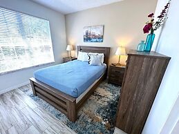 Updated, Private Villa, Southern Dunes, Extended Pool Deck