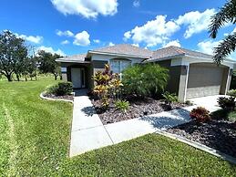 Updated, Private Villa, Southern Dunes, Extended Pool Deck