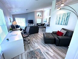 Updated, Private Villa, Southern Dunes, Extended Pool Deck