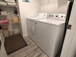 Updated, Private Villa, Southern Dunes, Extended Pool Deck