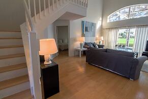 8th Fairway Pool Villa, Southern Dunes