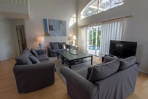 8th Fairway Pool Villa, Southern Dunes