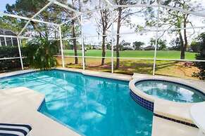 8th Fairway Pool Villa, Southern Dunes
