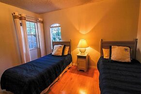 8th Fairway Pool Villa, Southern Dunes