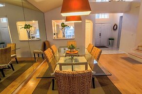 8th Fairway Pool Villa, Southern Dunes