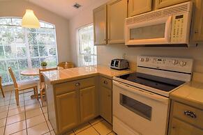 8th Fairway Pool Villa, Southern Dunes