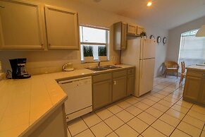 8th Fairway Pool Villa, Southern Dunes