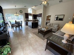 Southern Dunes Pool Villa