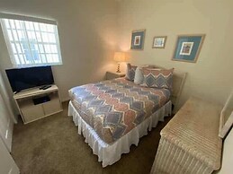 Southern Dunes Pool Villa