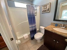 Southern Dunes Pool Villa