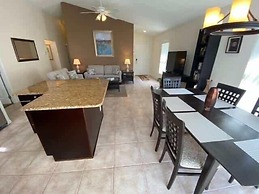 Southern Dunes Pool Villa