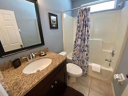 Southern Dunes Pool Villa