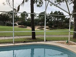 Southern Dunes Pool Villa