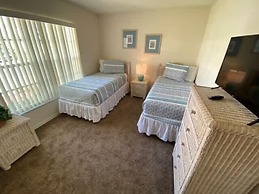 Southern Dunes Pool Villa