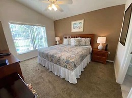 Southern Dunes Pool Villa