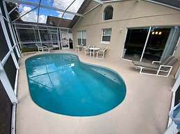 Southern Dunes Pool Villa