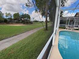 Southern Dunes Pool Villa