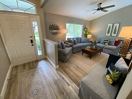 Fully Updated Pool Villa, Southern Dunes