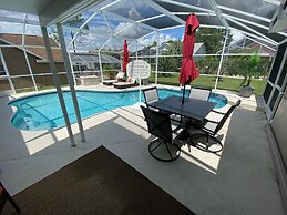 Fully Updated Pool Villa, Southern Dunes