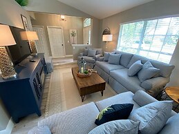 Fully Updated Pool Villa, Southern Dunes