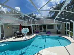 Fully Updated Pool Villa, Southern Dunes