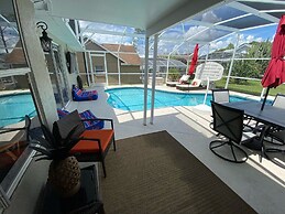 Fully Updated Pool Villa, Southern Dunes