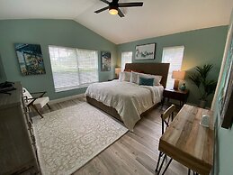 Fully Updated Pool Villa, Southern Dunes