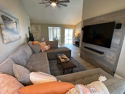 Fully Updated Pool Villa, Southern Dunes