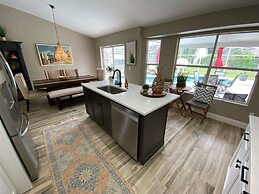 Fully Updated Pool Villa, Southern Dunes