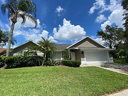 Fully Updated Pool Villa, Southern Dunes