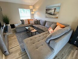 Fully Updated Pool Villa, Southern Dunes