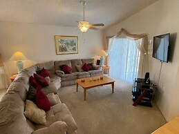 Private Pool Villa - Southern Dunes Golf Community