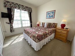 Private Pool Villa - Southern Dunes Golf Community