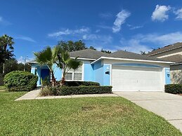 Private Pool Villa - Southern Dunes Golf Community