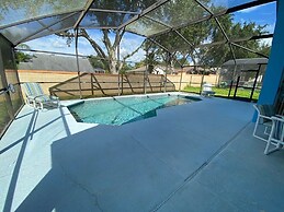 Private Pool Villa - Southern Dunes Golf Community