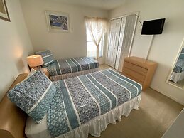 Private Pool Villa - Southern Dunes Golf Community