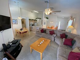 Private Pool Villa - Southern Dunes Golf Community