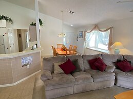 Private Pool Villa - Southern Dunes Golf Community