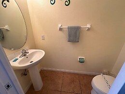 South Facing Pool Home - Room for the Whole Family!