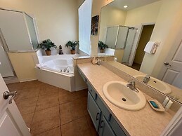 South Facing Pool Home - Room for the Whole Family!